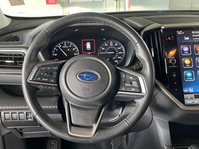 2023 Subaru Ascent Premium