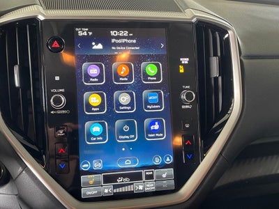 2023 Subaru Ascent Premium