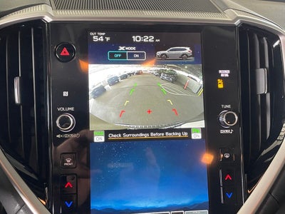 2023 Subaru Ascent Premium