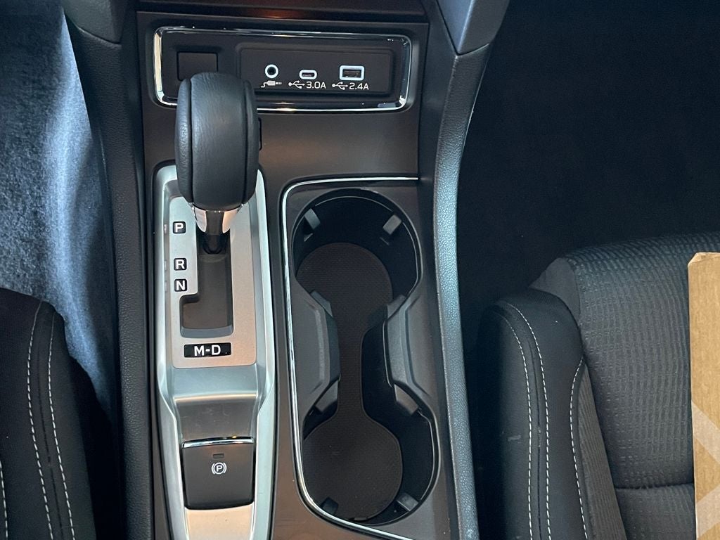 2023 Subaru Ascent Premium