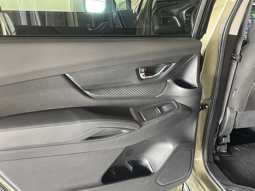 2023 Subaru Ascent Premium