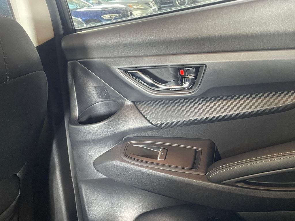 2023 Subaru Ascent Premium