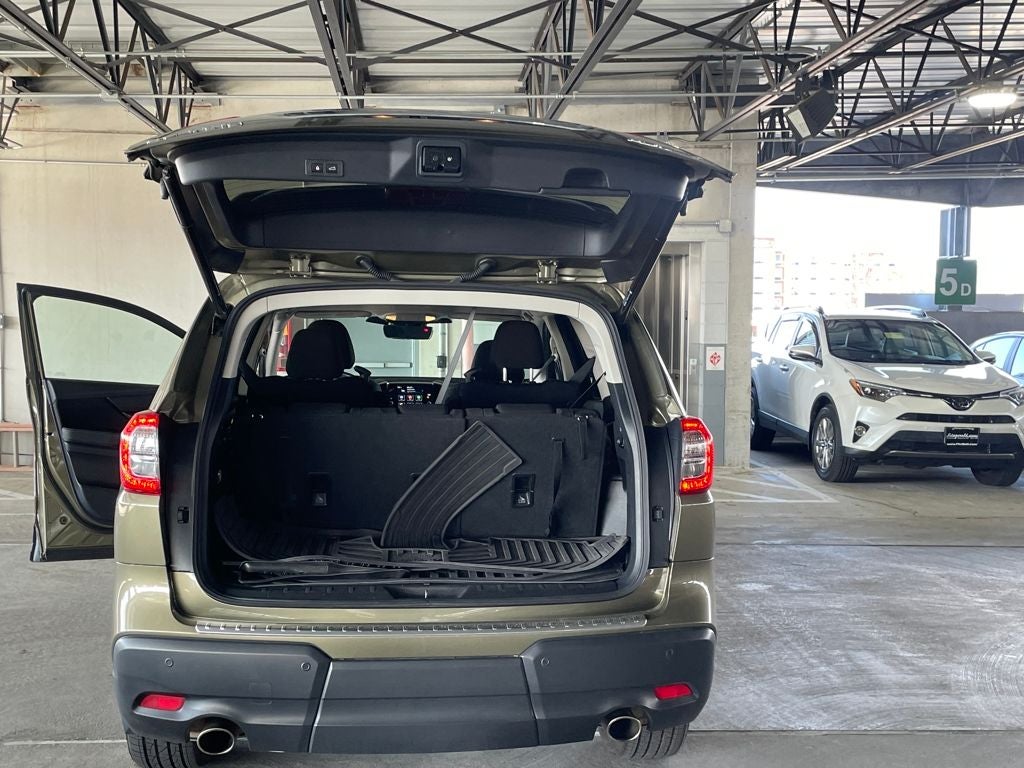 2023 Subaru Ascent Premium