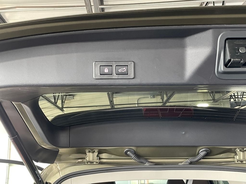 2023 Subaru Ascent Premium