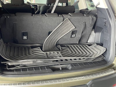 2023 Subaru Ascent Premium
