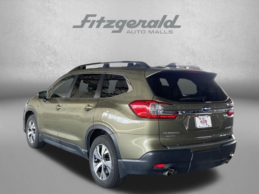 2023 Subaru Ascent Premium