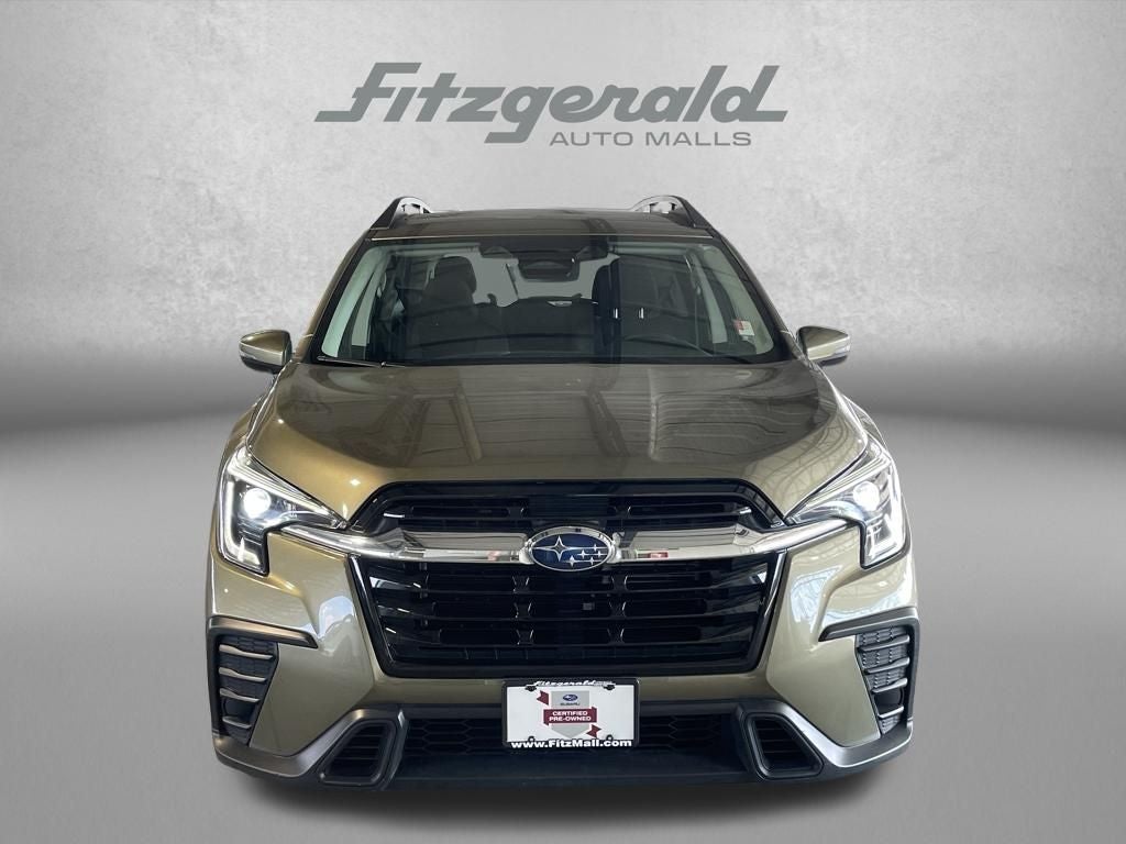 2023 Subaru Ascent Premium