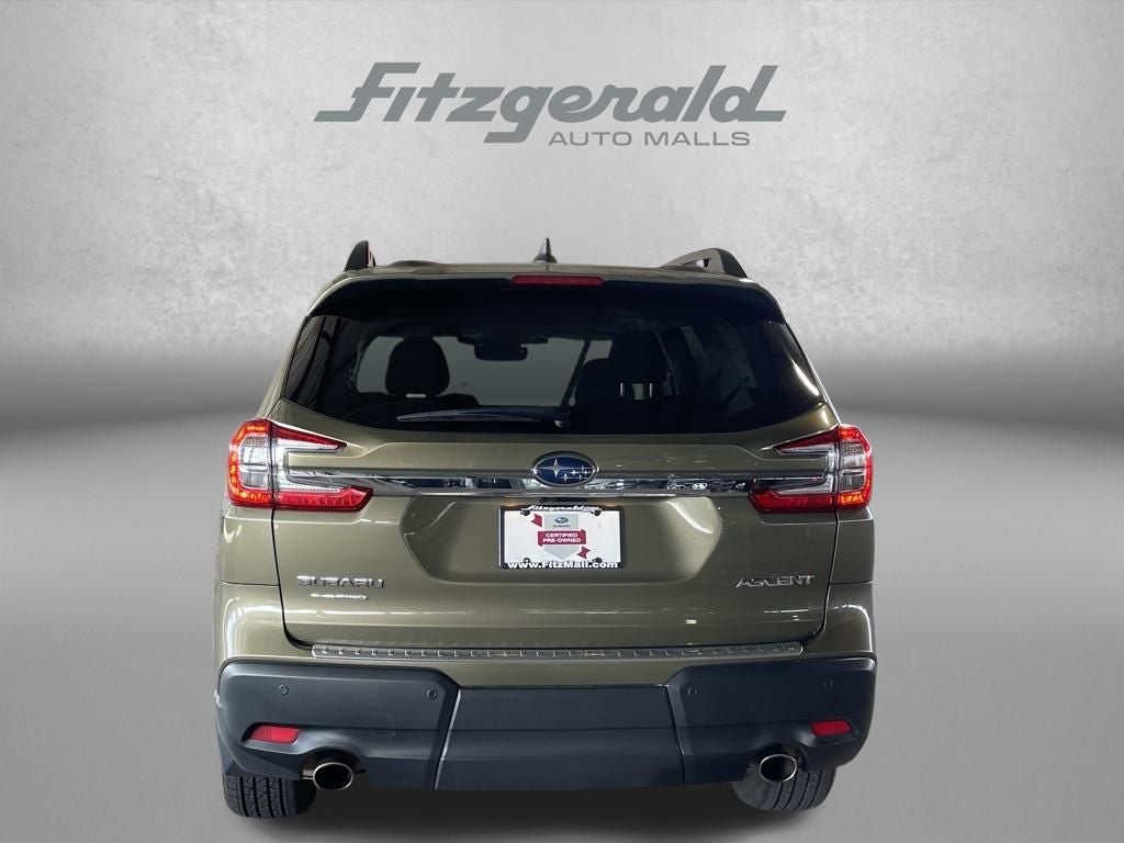 2023 Subaru Ascent Premium