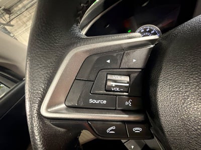 2019 Subaru Ascent Premium