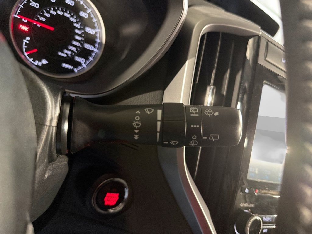 2019 Subaru Ascent Premium
