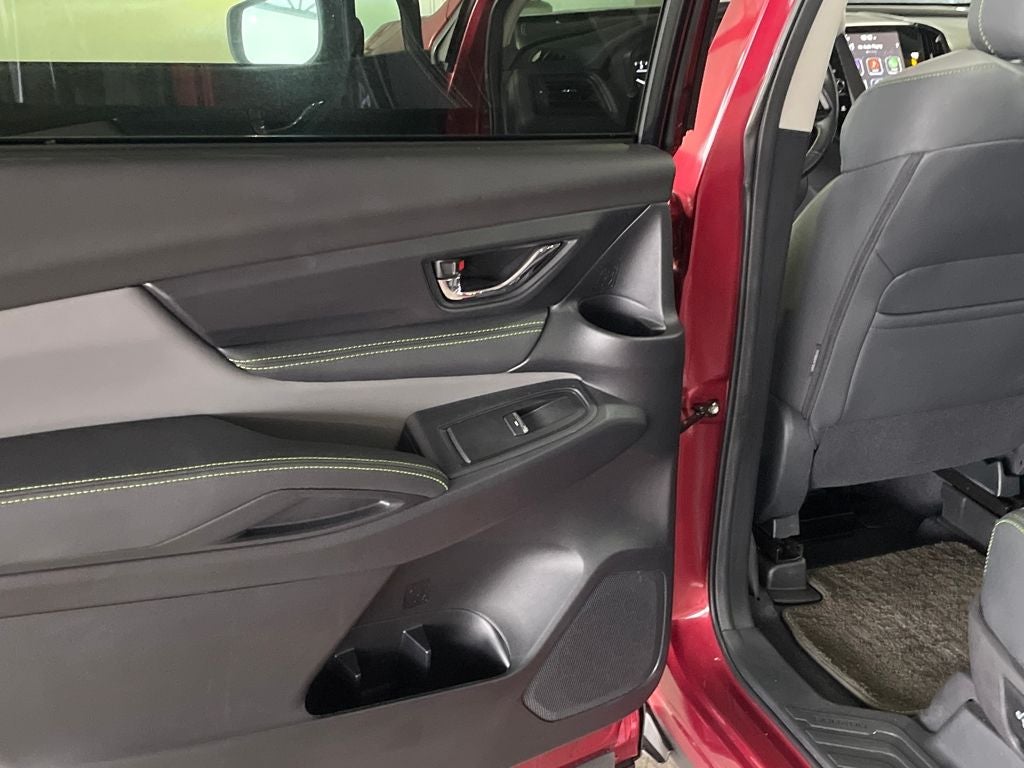 2023 Subaru Ascent Onyx Edition