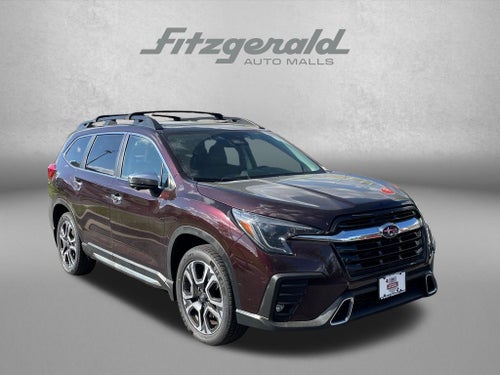 2023 Subaru Ascent Touring