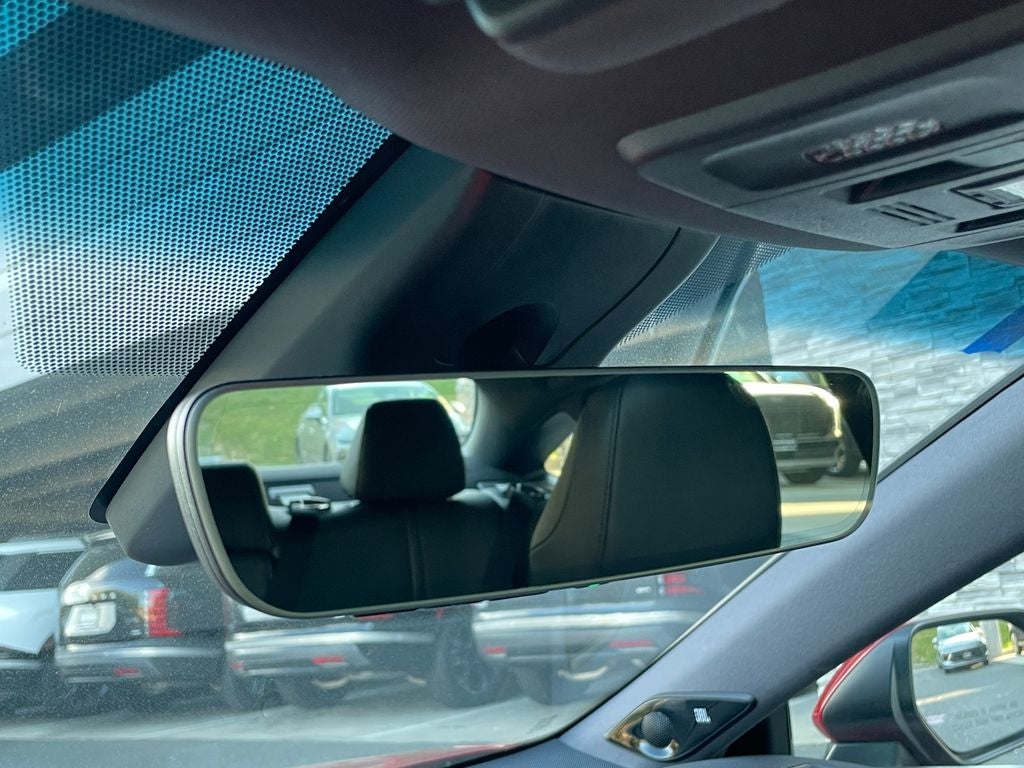 2022 Toyota Avalon Hybrid Limited