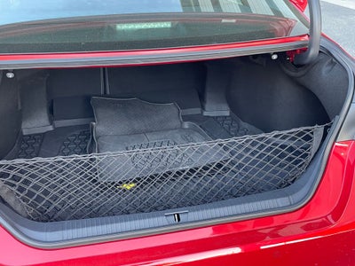 2022 Toyota Avalon Hybrid Limited