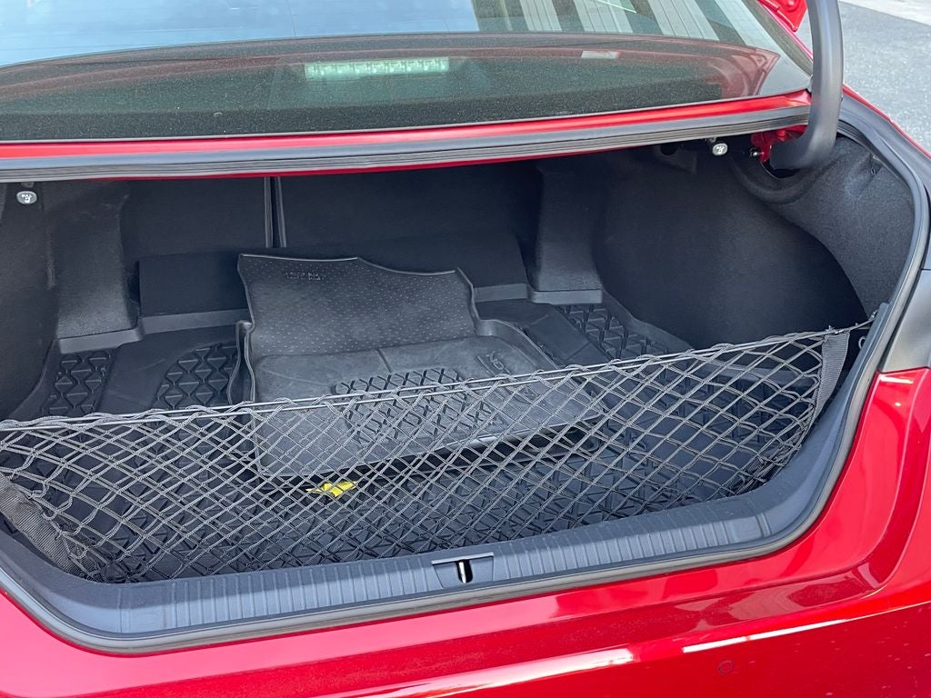 2022 Toyota Avalon Hybrid Limited