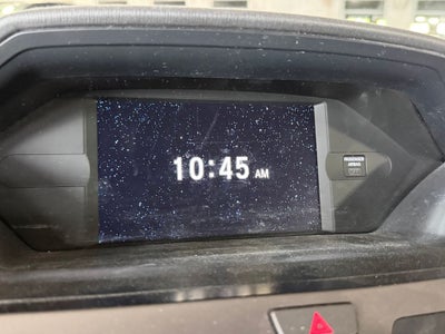 2015 Honda Odyssey EX