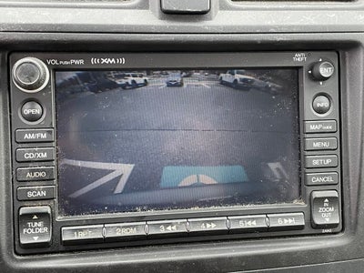 2010 Honda CR-V EX-L