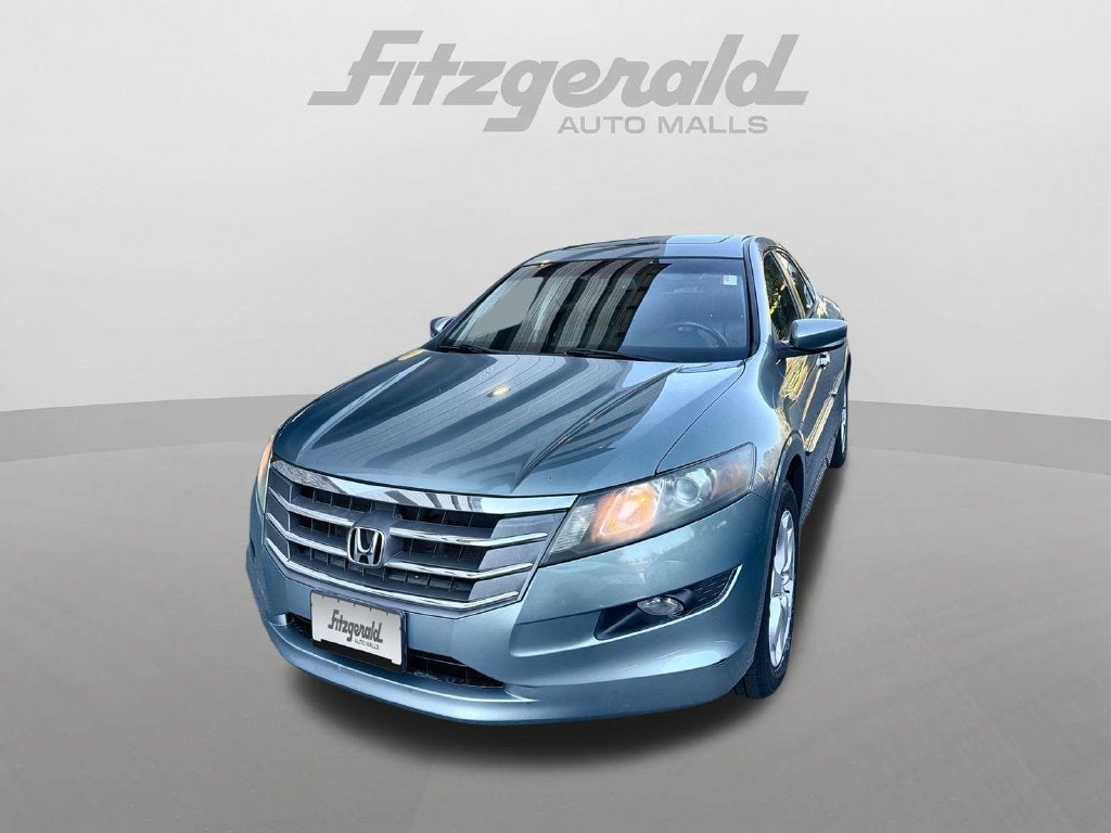 2010 Honda Accord Crosstour EX-L