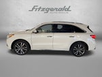 2020 Acura MDX Advance SH-AWD