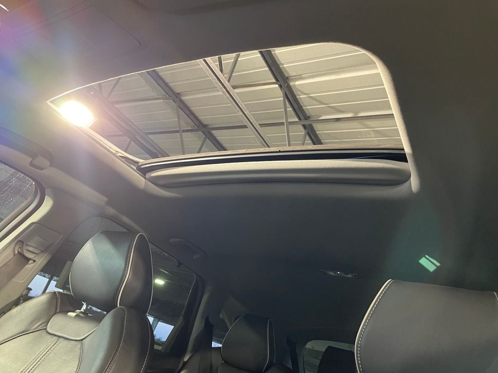 2020 Acura MDX Advance SH-AWD