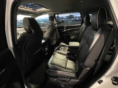 2020 Acura MDX Advance SH-AWD
