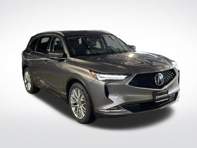 2023 Acura MDX Advance SH-AWD