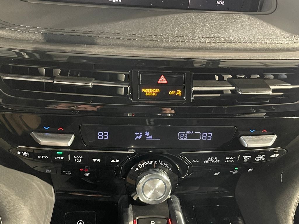 2023 Acura MDX Advance SH-AWD