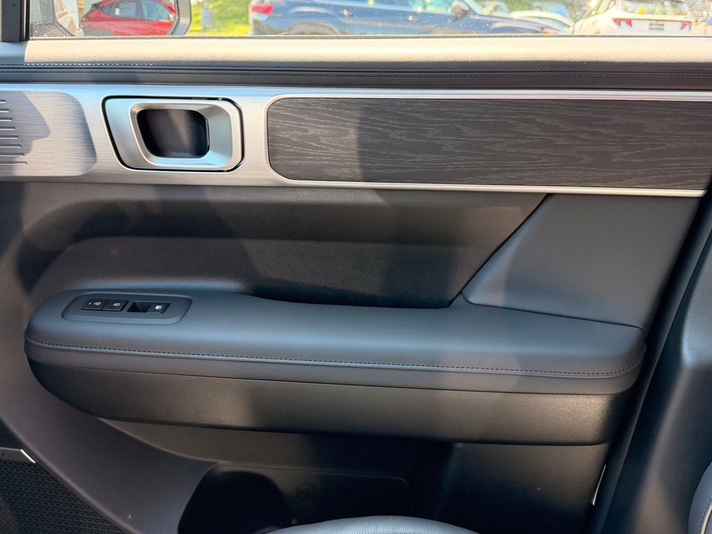 2025 Hyundai Santa Fe Hybrid Limited