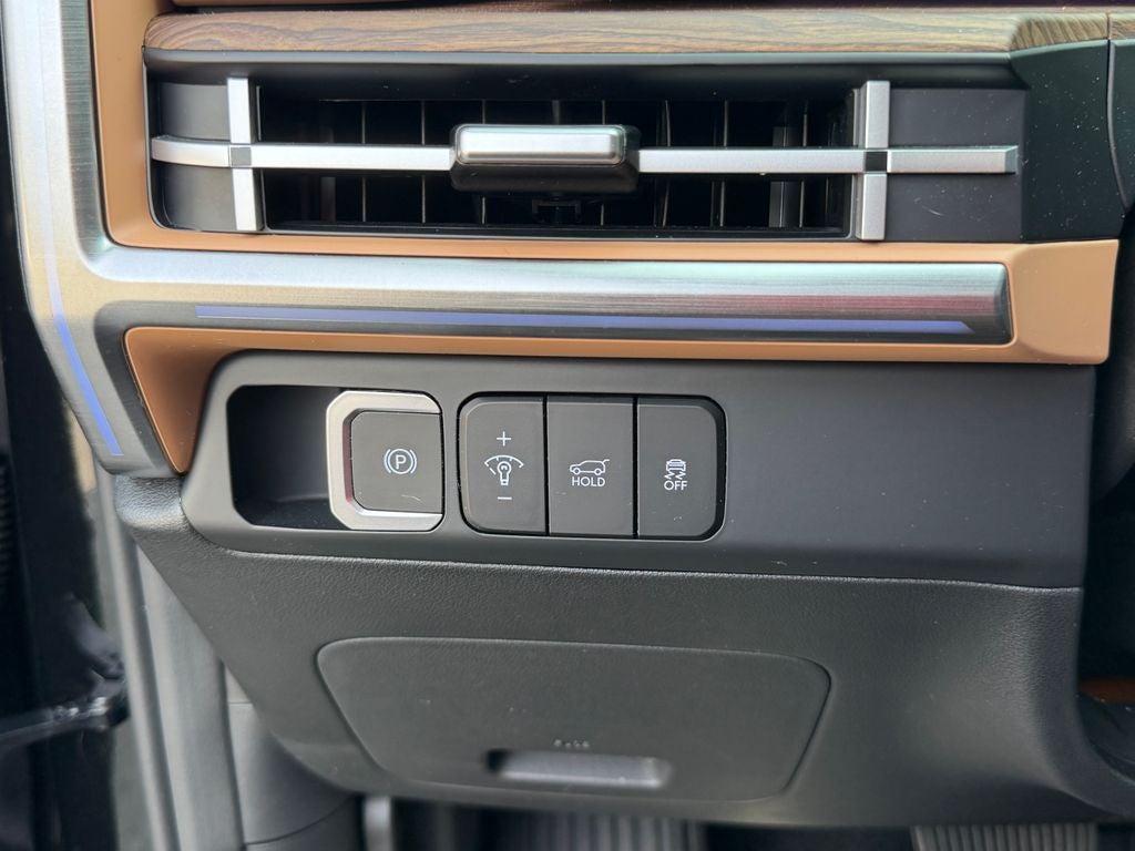 2025 Hyundai Santa Fe Hybrid Limited