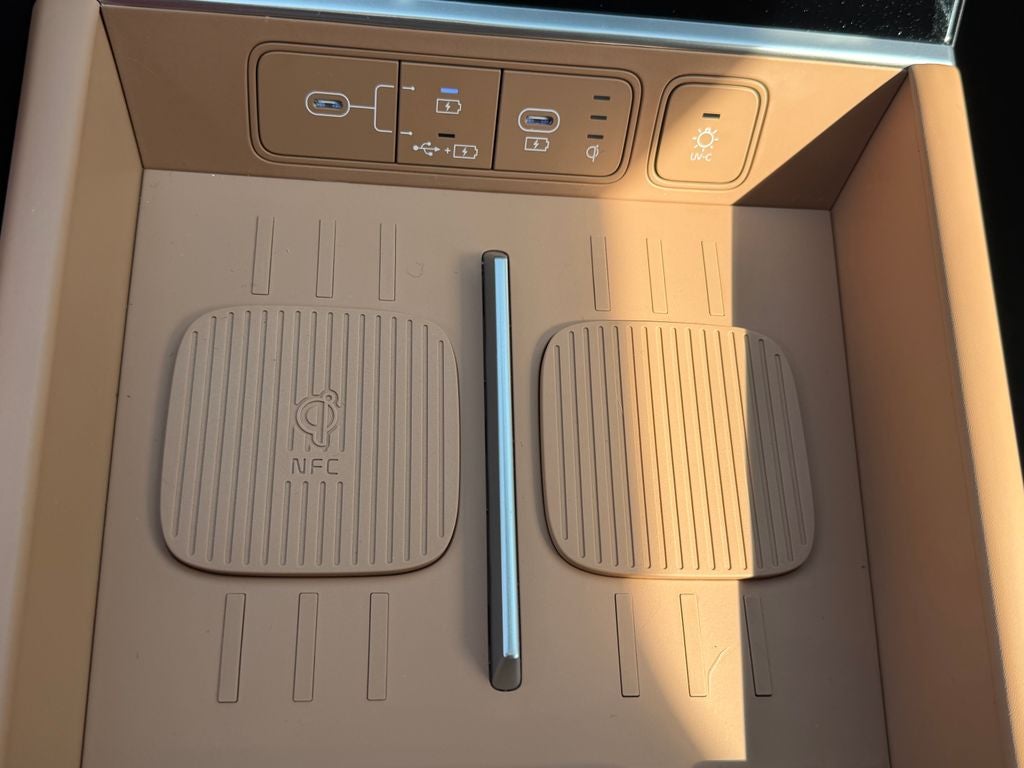 2025 Hyundai Santa Fe Hybrid Limited