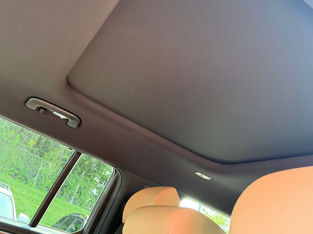 2025 Hyundai Santa Fe Hybrid Limited