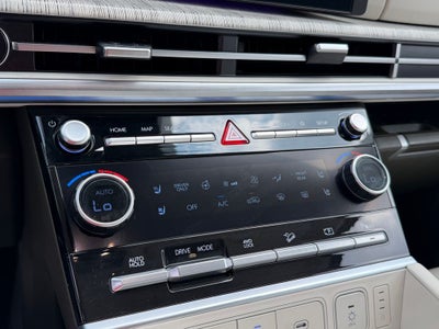2024 Hyundai Santa Fe Hybrid Calligraphy
