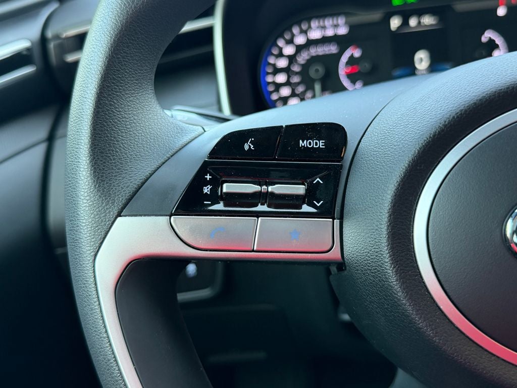 2023 Hyundai Santa Cruz SEL