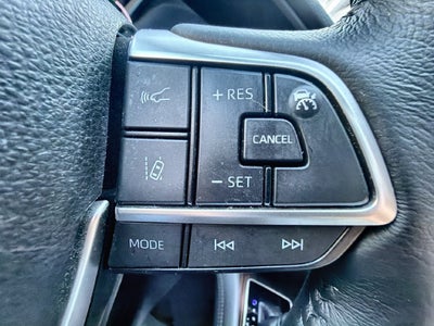 2021 Toyota Sienna XLE 7 Passenger