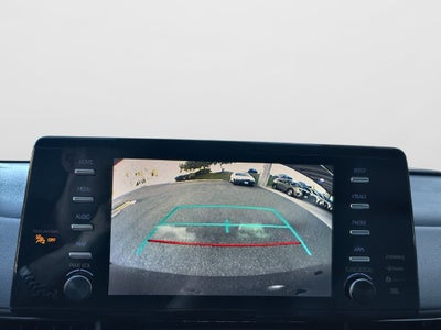 2021 Toyota Sienna XLE 7 Passenger