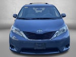 2014 Toyota Sienna LE 8 Passenger
