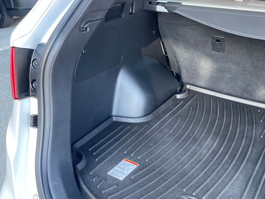 2013 Hyundai Santa Fe Sport 2.0L Turbo