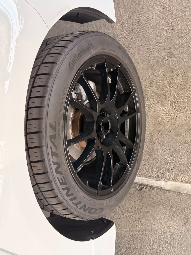 2024 Toyota Corolla SE Nightshade
