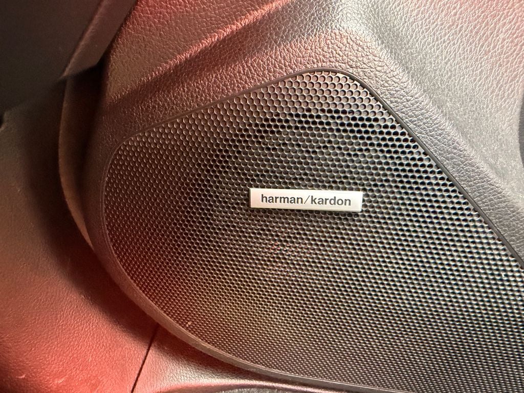 2017 Subaru WRX Limited