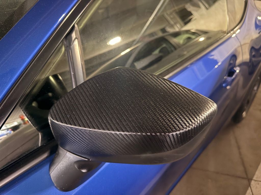 2018 Subaru BRZ Limited