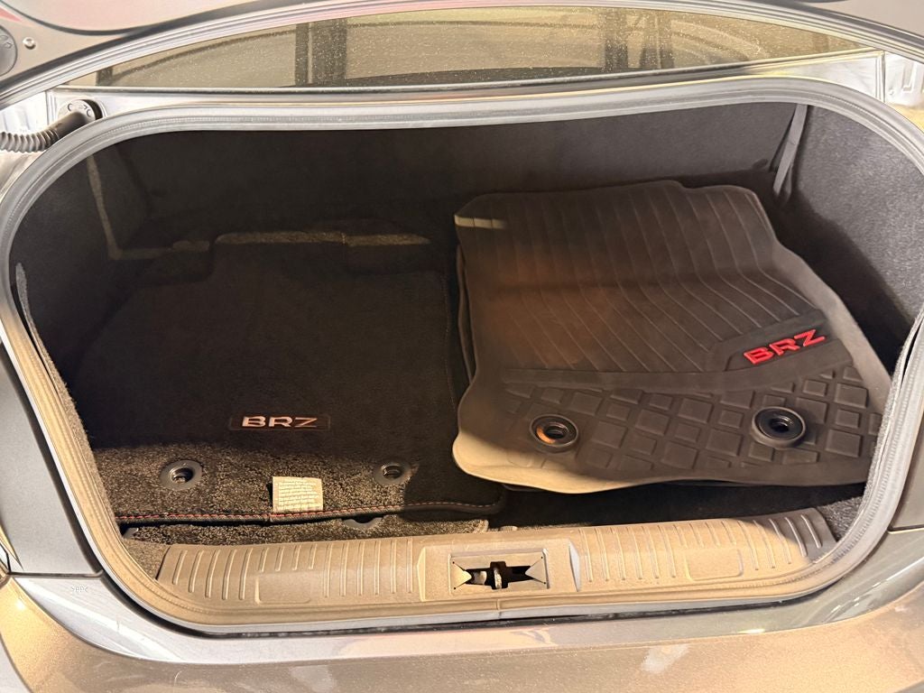2024 Subaru BRZ Premium