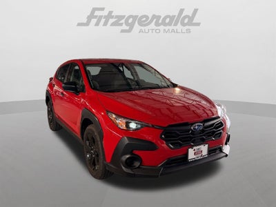 2024 Subaru Crosstrek Base