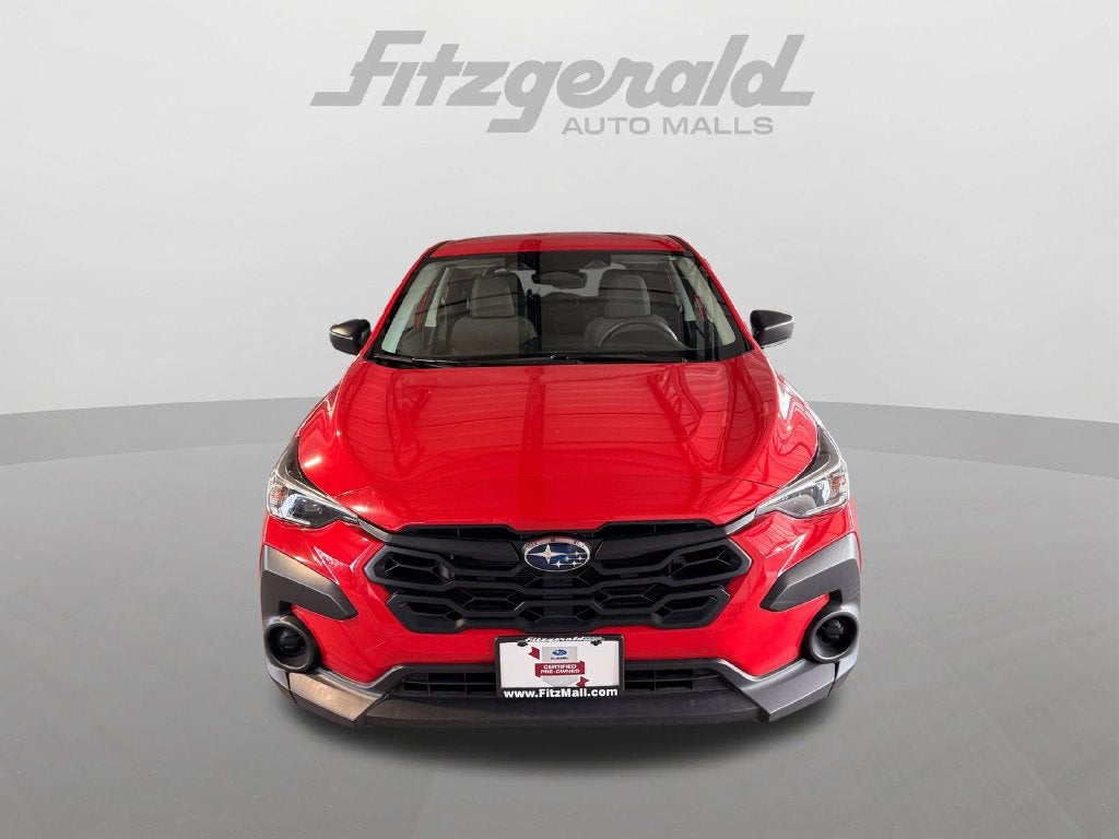 2024 Subaru Crosstrek Base