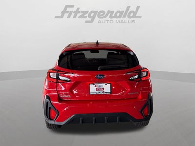 2024 Subaru Crosstrek Base