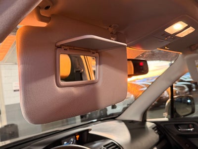 2014 Subaru Forester 2.5i Touring
