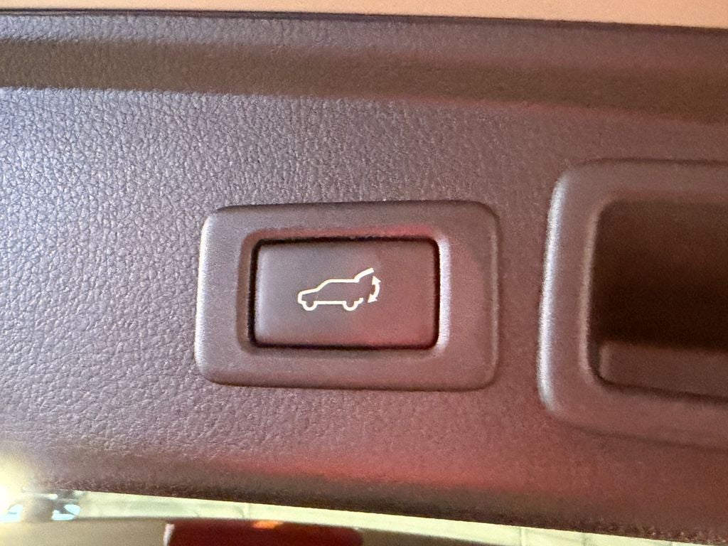 2014 Subaru Forester 2.5i Touring