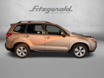 2014 Subaru Forester 2.5i Touring