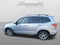 2017 Subaru Forester 2.5i Touring