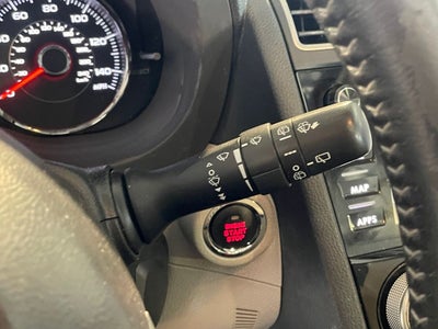 2016 Subaru Forester 2.5i Touring