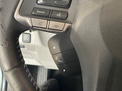 2016 Subaru Forester 2.5i Touring